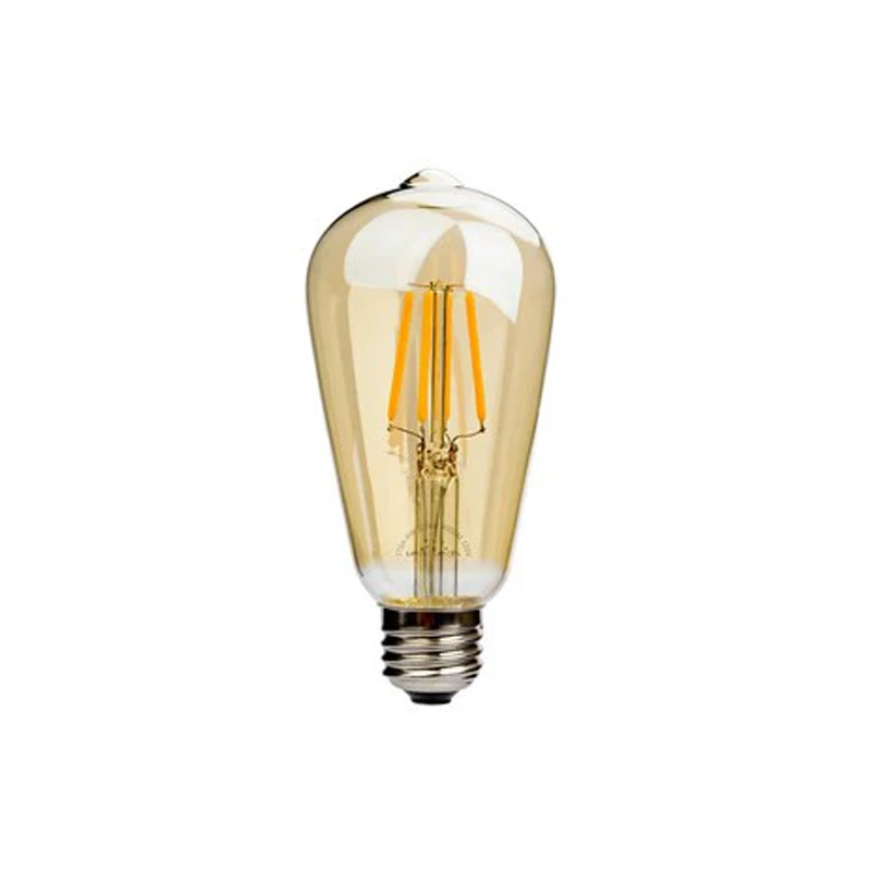 Edison Bulb 6W image 1