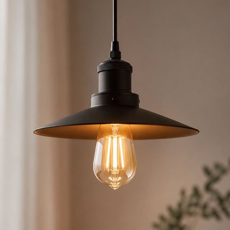 Edison Bulb 6W image 2