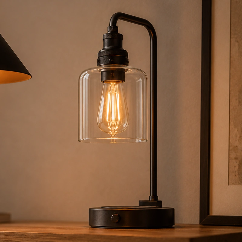 Edison Bulb 6W image 3