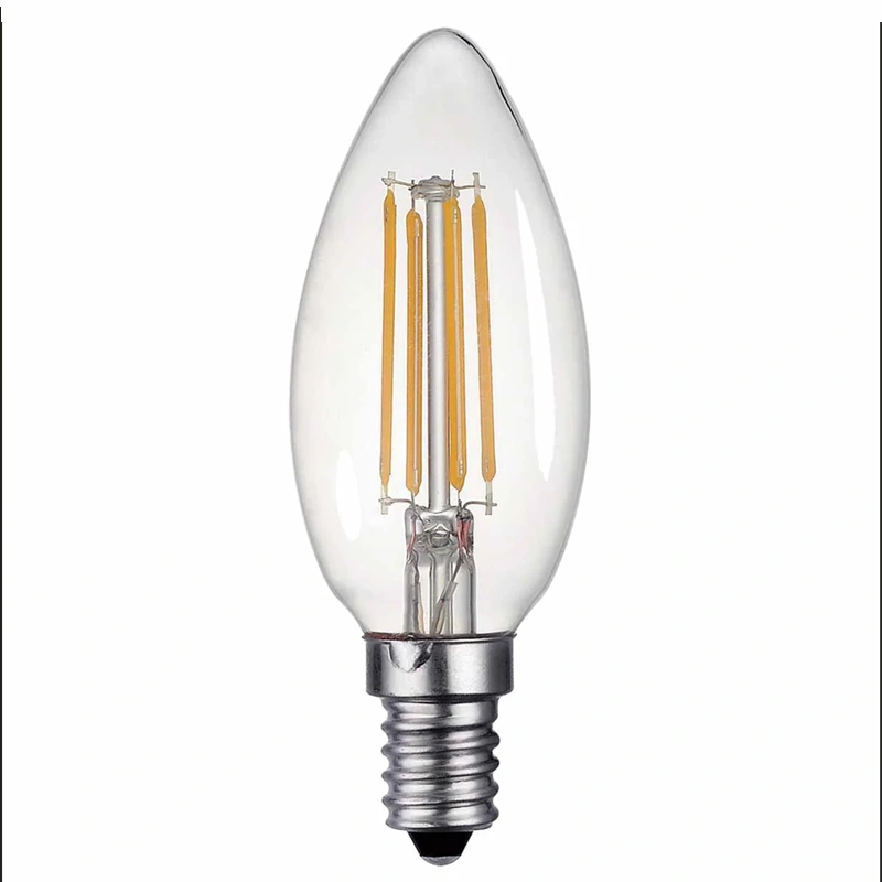 LED Filament Bulb 4W