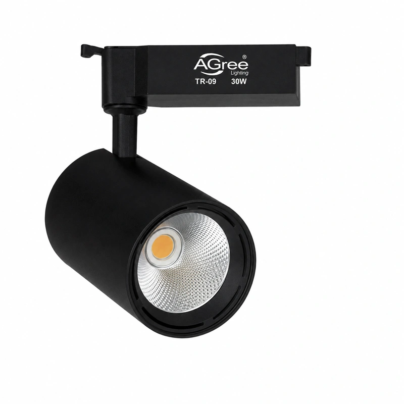 COB Track Light 30-W