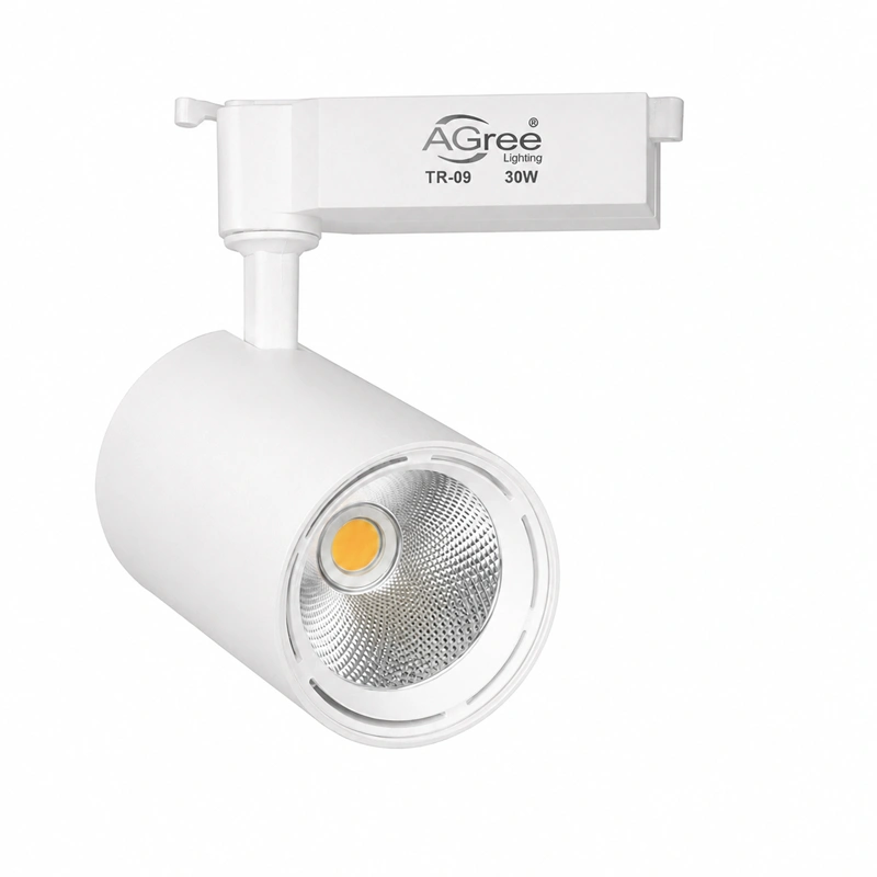 COB Track Light 30-W alternate view