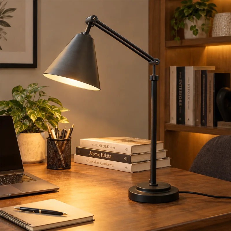 Adjustable Table Lamp view 1