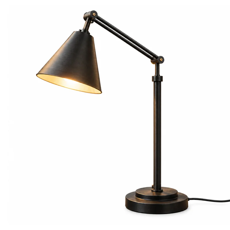 Adjustable Table Lamp view 2