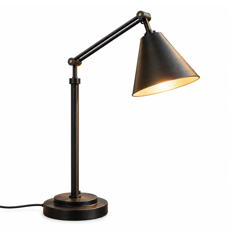 Adjustable Table Lamp view 3