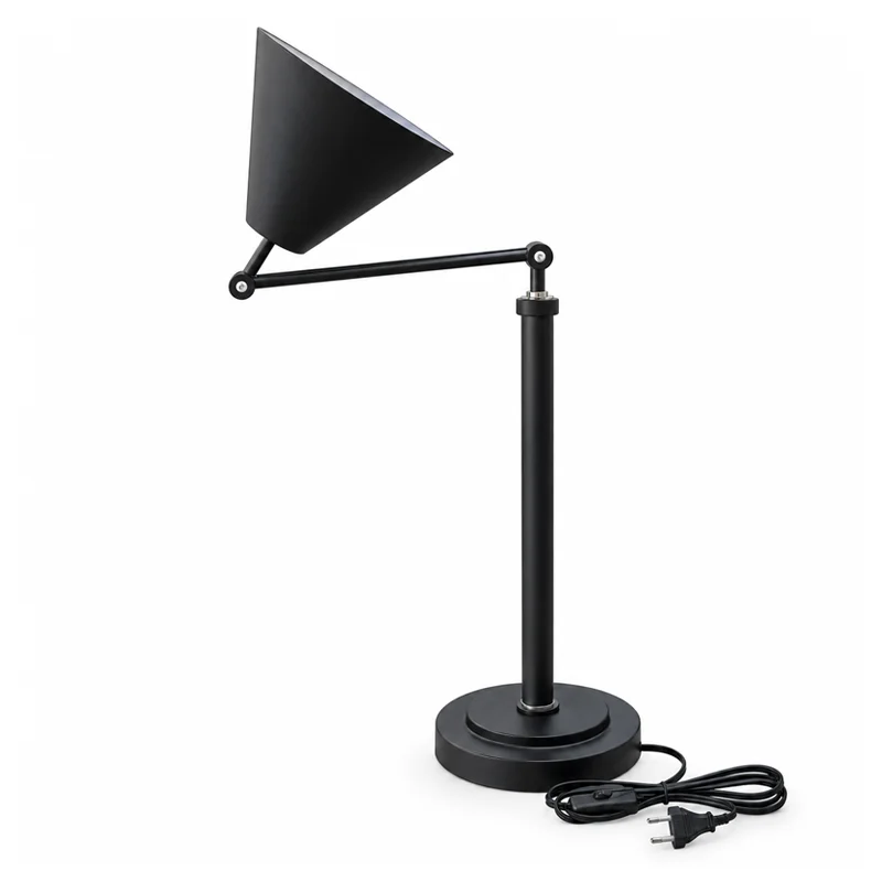 Adjustable Table Lamp view 4