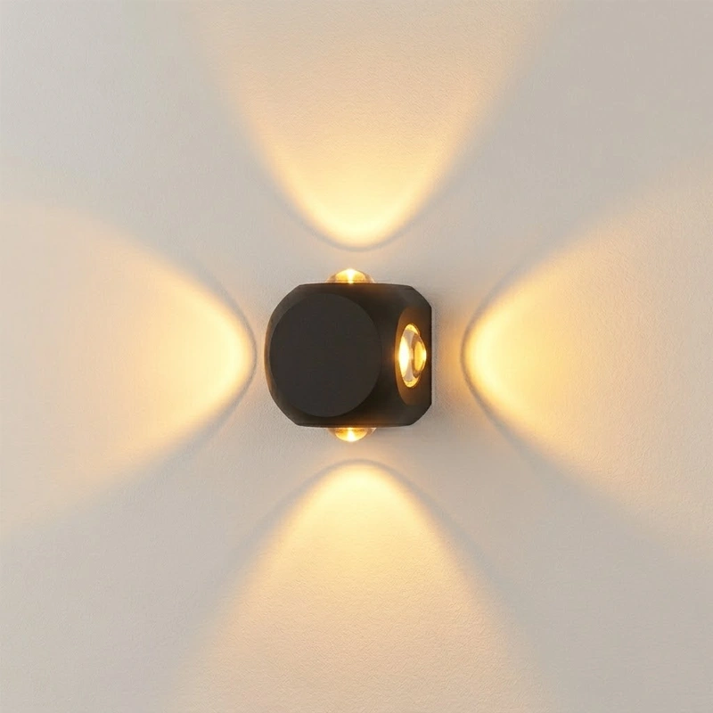 A Light 4sided