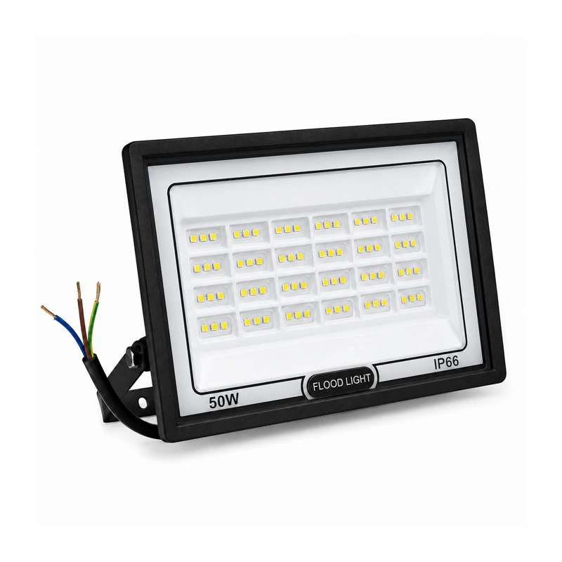 Mini Flood Light view 2