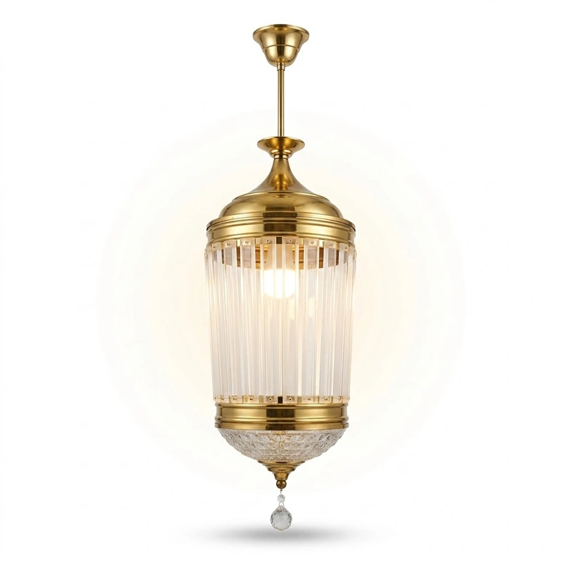 Haram Light