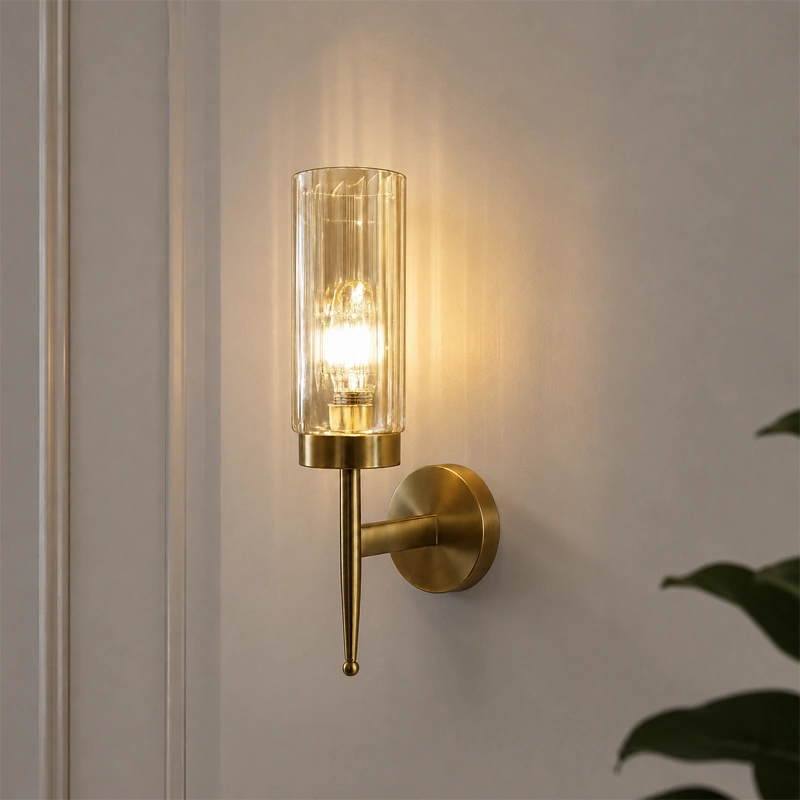 Mashal Wall Light image 1