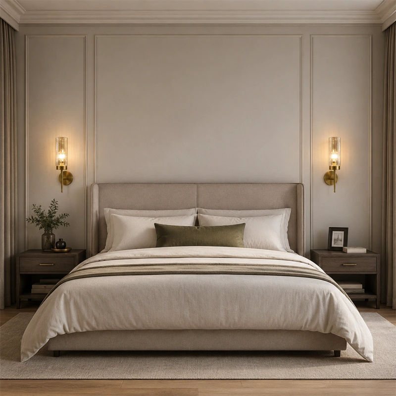 Mashal Wall Light image 2